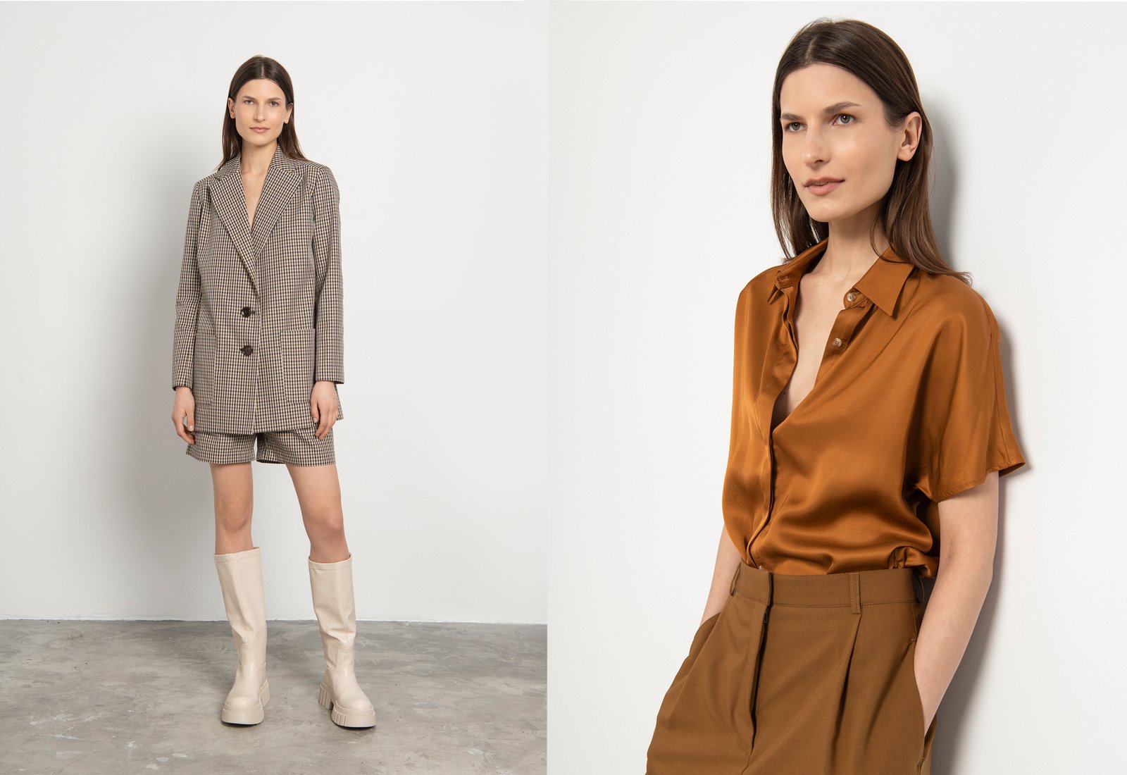 RUDNE SPRING COLLECTION DESKTOP